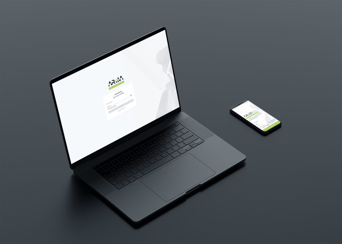 ARiiVA - Mobile Service Management